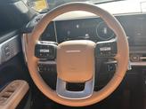 Thumbnail of 2025 Gray Matte Hyundai SANTA FE HEV