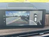 Thumbnail of 2025 Gray Matte Hyundai SANTA FE HEV
