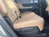Thumbnail of 2025 Gray Matte Hyundai SANTA FE HEV