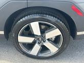 Thumbnail of 2025 Gray Matte Hyundai SANTA FE HEV