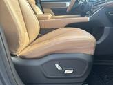 Thumbnail of 2025 Gray Matte Hyundai SANTA FE HEV