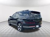 Thumbnail of 2025 Phantom Black Hyundai SANTA FE HEV