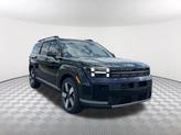Thumbnail of 2025 Phantom Black Hyundai SANTA FE HEV