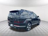 Thumbnail of 2025 Phantom Black Hyundai SANTA FE HEV