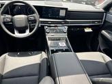 Thumbnail of 2025 Phantom Black Hyundai SANTA FE HEV