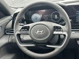 Thumbnail of 2024 White Hyundai ELANTRA