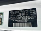 Thumbnail of 2024 White Hyundai ELANTRA