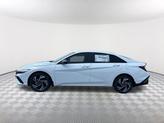 Thumbnail of 2025 White Hyundai ELANTRA