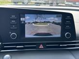 Thumbnail of 2025 White Hyundai ELANTRA