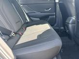 Thumbnail of 2025 Amazon Gray Hyundai ELANTRA