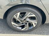 Thumbnail of 2025 Amazon Gray Hyundai ELANTRA