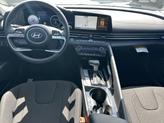 Thumbnail of 2025 Amazon Gray Hyundai ELANTRA