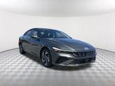 Thumbnail of 2025 Amazon Gray Hyundai ELANTRA