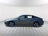 Thumbnail of 2025 Amazon Gray Hyundai ELANTRA