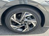 Thumbnail of 2025 Amazon Gray Hyundai ELANTRA