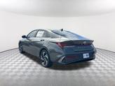 Thumbnail of 2025 Amazon Gray Hyundai ELANTRA