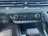 Thumbnail of 2025 Amazon Gray Hyundai ELANTRA
