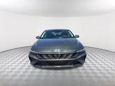 Thumbnail of 2025 Amazon Gray Hyundai ELANTRA
