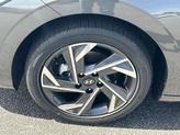 Thumbnail of 2025 Amazon Gray Hyundai ELANTRA