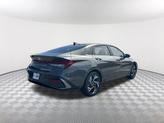 Thumbnail of 2025 Amazon Gray Hyundai ELANTRA