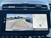 Thumbnail of 2024 Hampton Gray Hyundai SANTA CRUZ