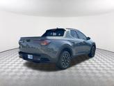 Thumbnail of 2024 Hampton Gray Hyundai SANTA CRUZ