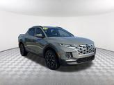 Thumbnail of 2024 Hampton Gray Hyundai SANTA CRUZ