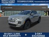 Photo of 2024 Hampton Gray Hyundai SANTA CRUZ