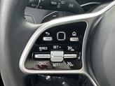 Thumbnail of 2022 Black Mercedes-Benz GLC 300