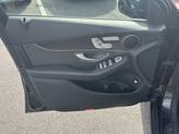 Thumbnail of 2022 Black Mercedes-Benz GLC 300