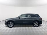 Thumbnail of 2022 Black Mercedes-Benz GLC 300
