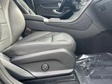Thumbnail of 2022 Black Mercedes-Benz GLC 300