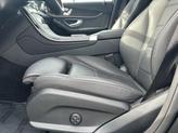 Thumbnail of 2022 Black Mercedes-Benz GLC 300
