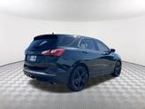 Thumbnail of 2019 Mosaic Black Metallic Chevrolet Equinox