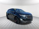 Thumbnail of 2019 Mosaic Black Metallic Chevrolet Equinox