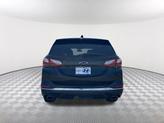 Thumbnail of 2019 Mosaic Black Metallic Chevrolet Equinox