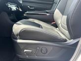 Thumbnail of 2025 Serenity White Pearl Hyundai TUCSON