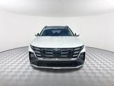 Thumbnail of 2025 Serenity White Pearl Hyundai TUCSON