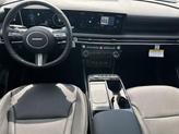 Thumbnail of 2025 Serenity White Pearl Hyundai TUCSON