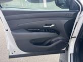 Thumbnail of 2025 Serenity White Pearl Hyundai TUCSON