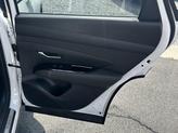 Thumbnail of 2025 Serenity White Pearl Hyundai TUCSON