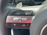 Thumbnail of 2025 Serenity White Pearl Hyundai TUCSON
