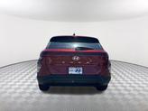 Thumbnail of 2025 Red Metallic Hyundai KONA