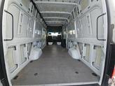 Thumbnail of 2022 Arctic White Mercedes-Benz Sprinter 2500