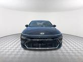 Thumbnail of 2025 Black Hyundai SONATA