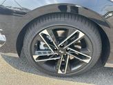 Thumbnail of 2025 Black Hyundai SONATA