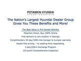 Thumbnail of 2022 Shimmering Silver Hyundai SANTA FE