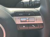 Thumbnail of 2025 Serenity White Pearl Hyundai TUCSON