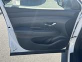 Thumbnail of 2025 Serenity White Pearl Hyundai TUCSON