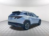 Thumbnail of 2025 Serenity White Pearl Hyundai TUCSON